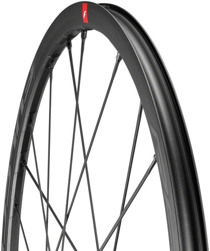 Fulcrum Racing Zero Wheelset