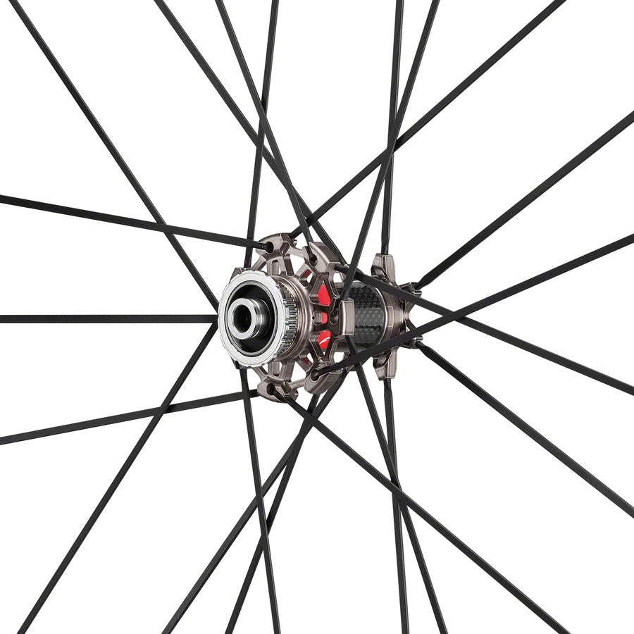 Fulcrum Racing Zero Wheelset