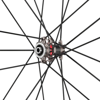 Fulcrum Racing Zero Wheelset