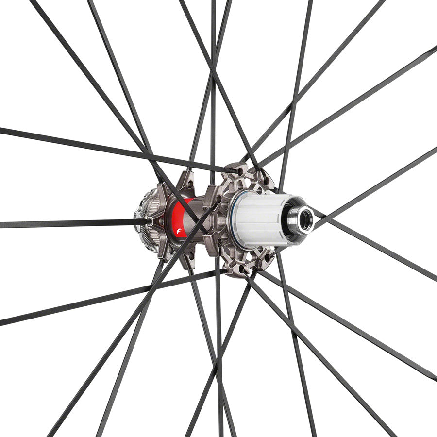 Fulcrum Racing Zero Wheelset