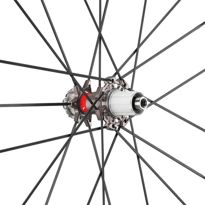 Fulcrum Racing Zero Wheelset