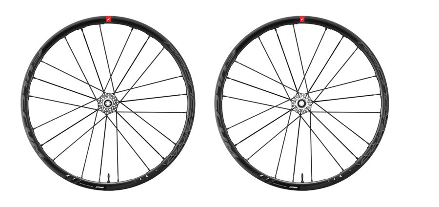 Fulcrum Racing Zero Wheelset