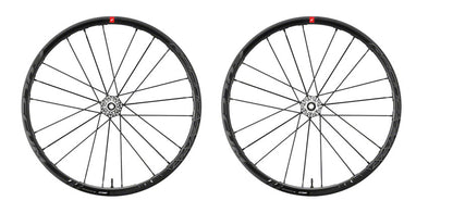 Fulcrum Racing Zero Wheelset