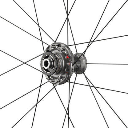 Fulcrum Speed 40 DB Wheelset