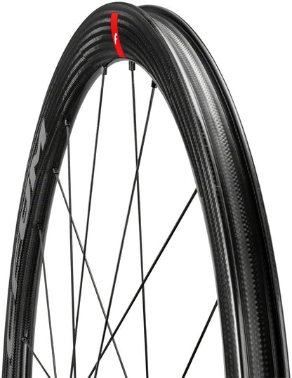 Fulcrum Speed 40 DB Wheelset