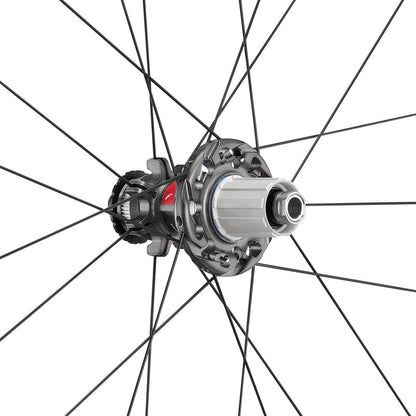 Fulcrum Speed 40 DB Wheelset