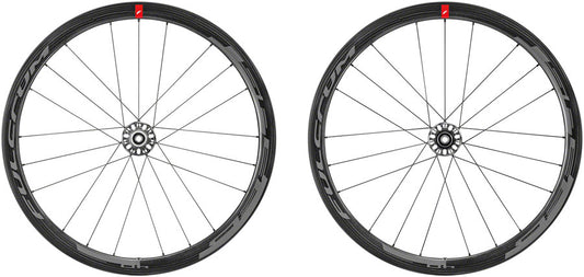 Fulcrum Speed 40 DB Wheelset