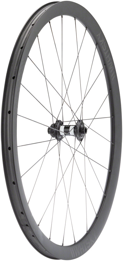 Whisky Parts Co. No.9 GVL Front Wheel