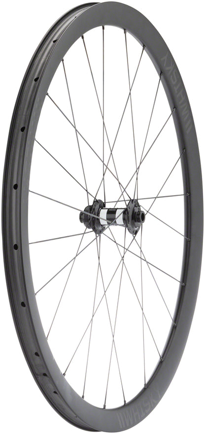 Whisky Parts Co. No.9 GVL Front Wheel