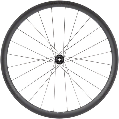 Whisky Parts Co. No.9 GVL Front Wheel