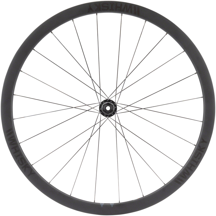 Whisky Parts Co. No.9 GVL Front Wheel