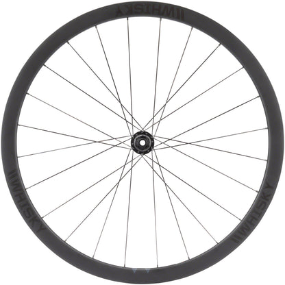 Whisky Parts Co. No.9 GVL Front Wheel