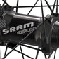 SRAM Roam 60 B1 Front Wheel