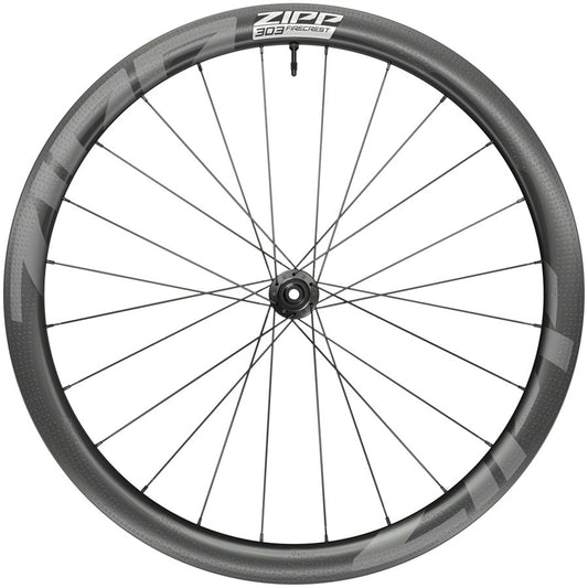 Zipp AM 303 Firecrest Tubeless Disc Wheel 12x100 Front
