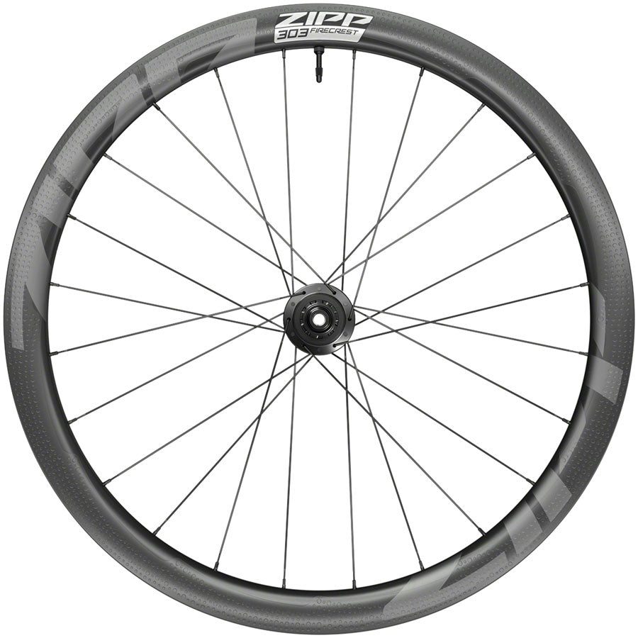 Zipp AM 303 Firecrest Tubeless Disc Wheel XDR 12x142 Rear