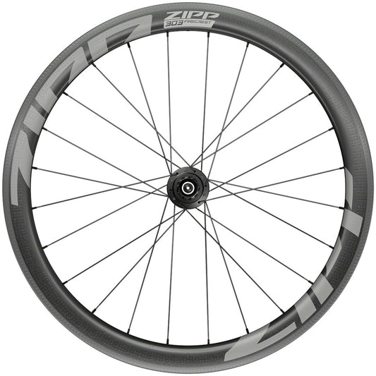 AM 303 FIRECREST CARBON TUBELESS RIM BRAKE 700C REAR 24SPOKES XDR QUICK RELEASE STANDARD GRAPHIC A1