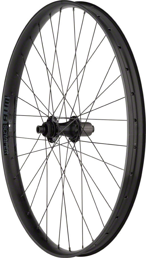 Quality Wheels Wtb Scraper I40 Rear Wheel