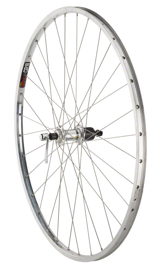 Quality Wheels CR-18 Rear Wheel