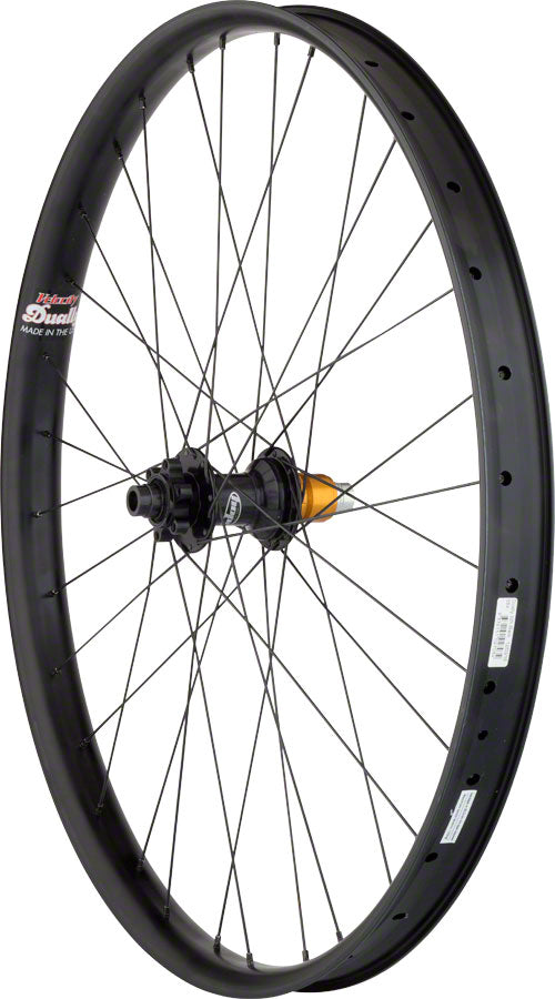 Quality Wheels Hope / Dually Rear Wheel