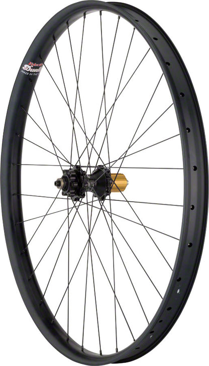 Quality Wheels Hope / Dually Rear Wheel