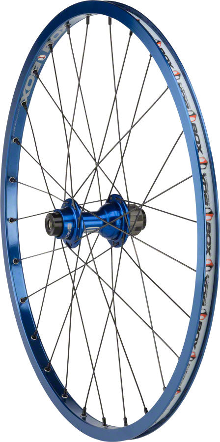 Promax BMX Wheelset