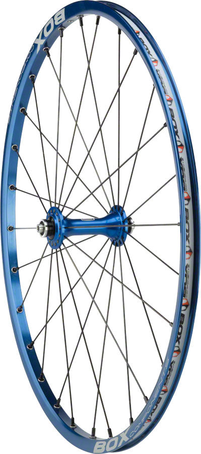 Promax BMX Wheelset