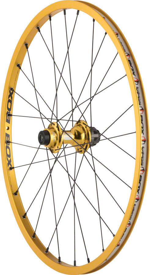 Promax BMX Wheelset
