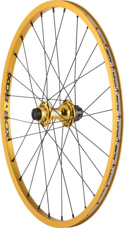 Promax BMX Wheelset