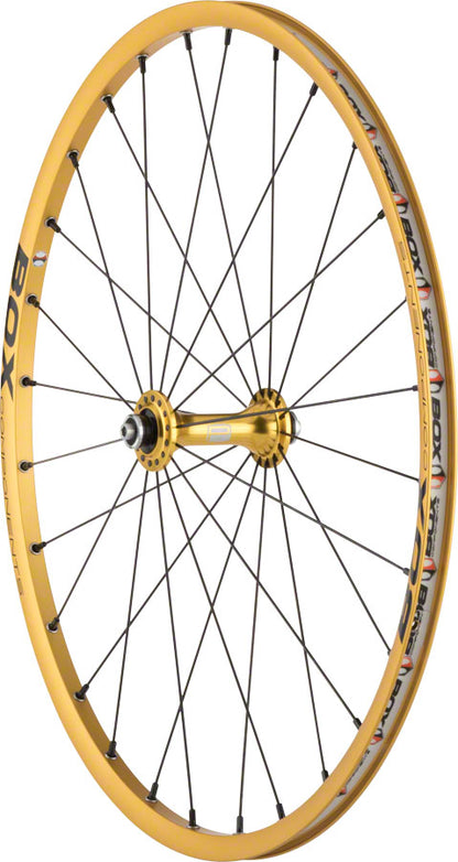 Promax BMX Wheelset