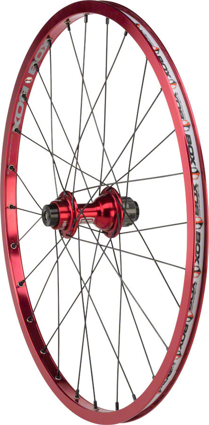 Promax BMX Wheelset