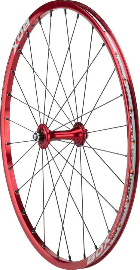 Promax BMX Wheelset