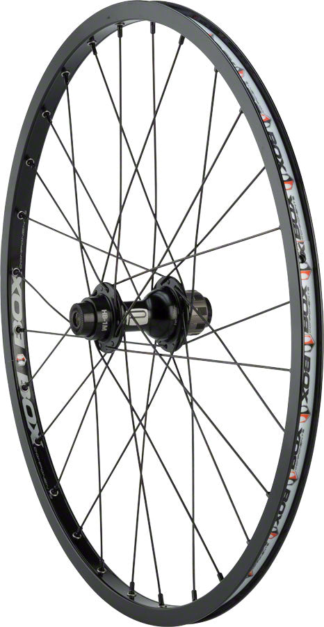 Promax BMX Wheelset