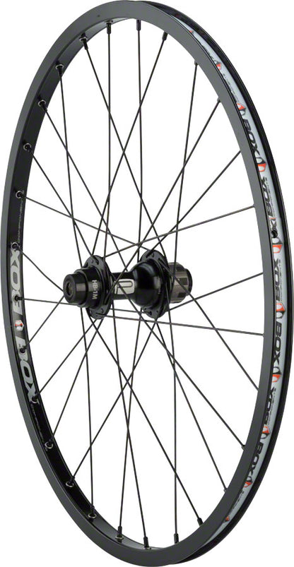Promax BMX Wheelset