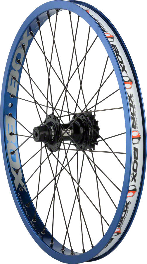 Promax BMX Wheelset