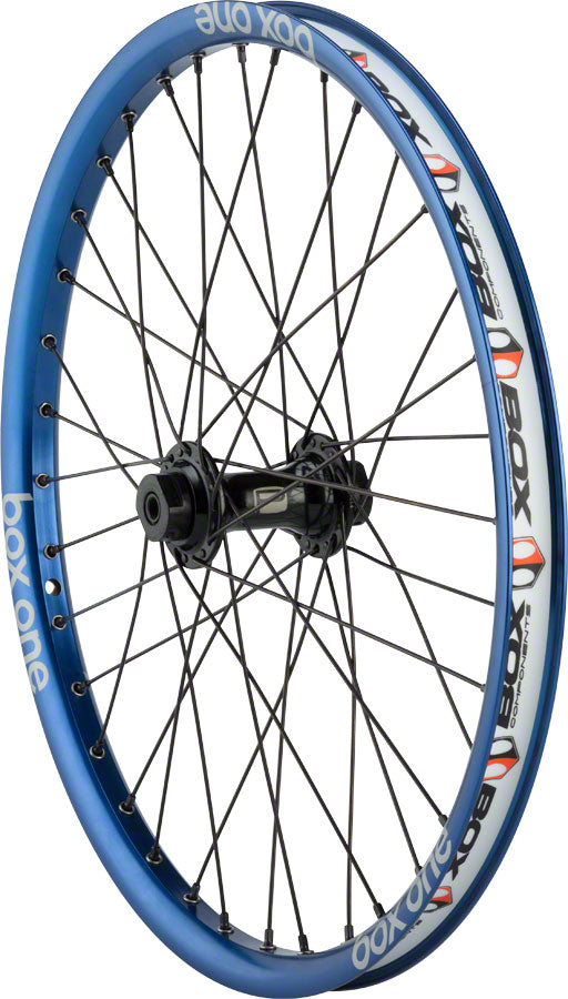 Promax BMX Wheelset