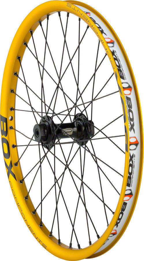 Promax BMX Wheelset