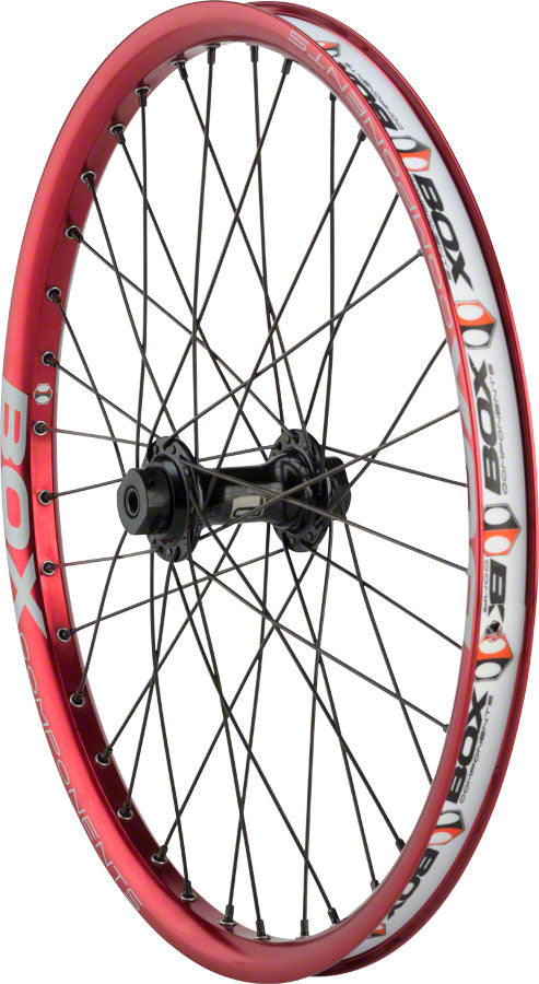Promax BMX Wheelset
