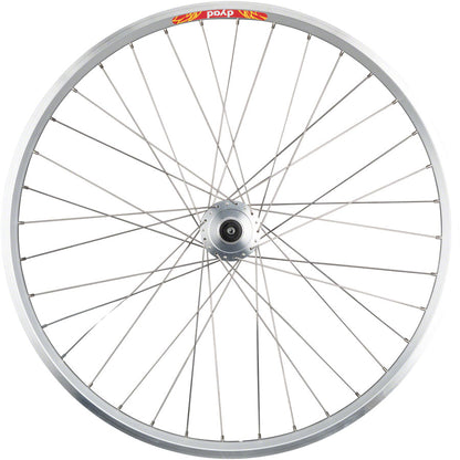 Quality Wheels LX Dynamo / Dyad Front Wheel