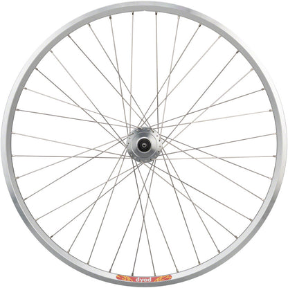 Quality Wheels LX Dynamo / Dyad Front Wheel