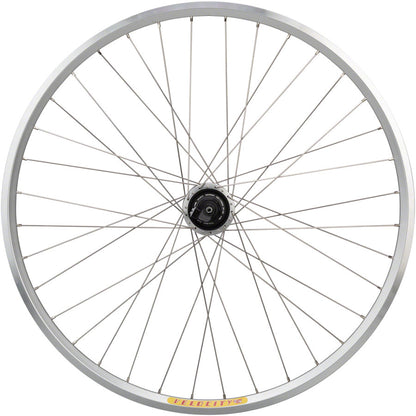 Quality Wheels LX Dynamo / Dyad Front Wheel