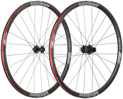 Vision Team 35 Wheelset