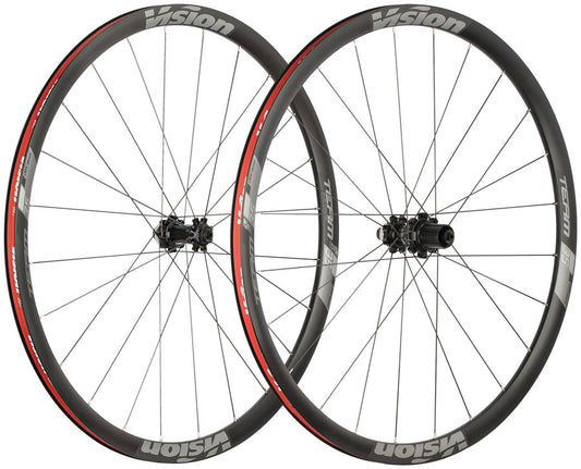 Vision Team 35 Wheelset
