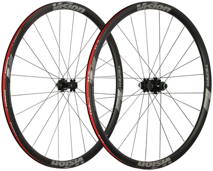 Vision Team 35 Wheelset