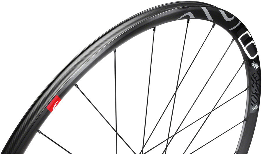 FULCRUM RACING　6DB　ホイール Fulcrum Racing 6 DB Front Wheel – Incycle Bicycles