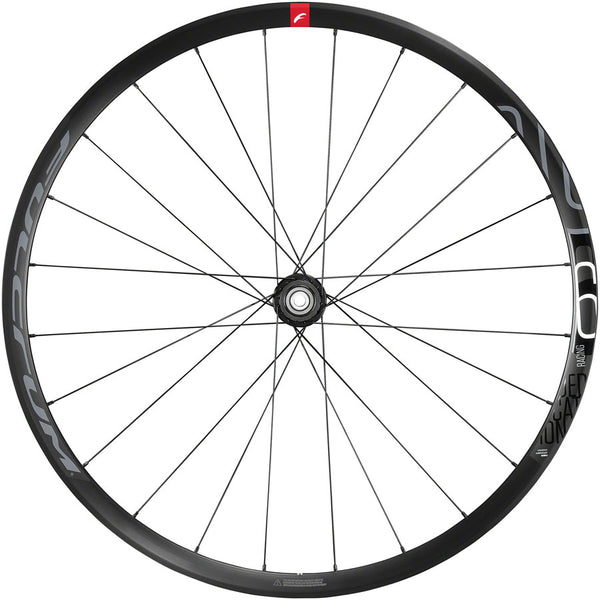 Fulcrum Racing 6 DB Front Wheel – Incycle Bicycles