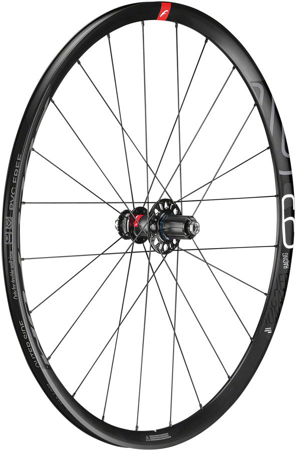 Fulcrum Racing 6 DB Rear Wheel
