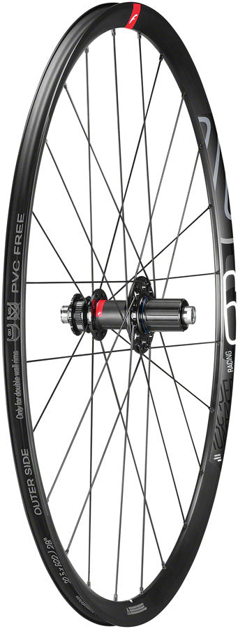 Fulcrum Racing 6 DB Rear Wheel