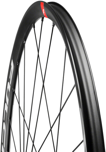 Fulcrum Racing 6 DB Rear Wheel