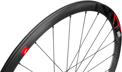 Fulcrum Racing 4 DB Front Wheel