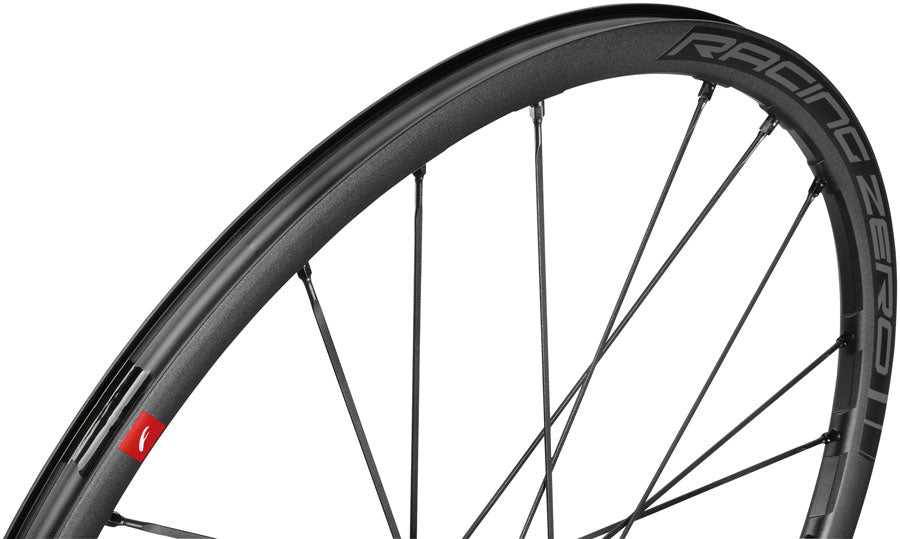 Fulcrum Racing Zero Front Wheel